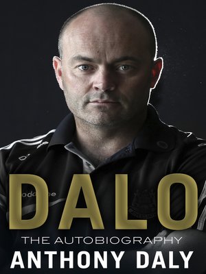 cover image of Dalo